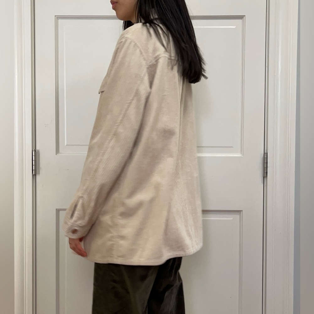 Corduroy Jacket H&M - Picture 3 of 3